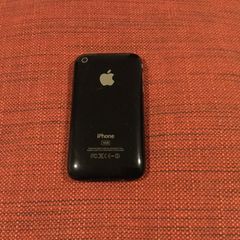 Apple Iphone 3gs 16GB Black