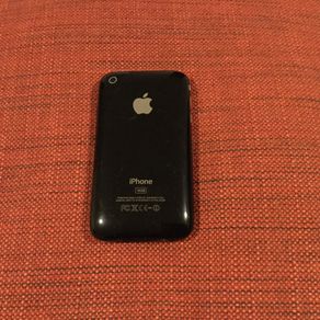 Apple Iphone 3gs 16GB Black