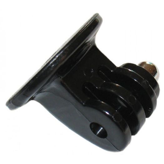 Tripod Mount Adapter for GoPro, Xiaomi Yi, Sony & Action Cameras 1/4 Tripod Connector - 21512