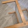 Bamboo Shelving unit Image 4