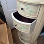 narrow chest of drawers Image 3