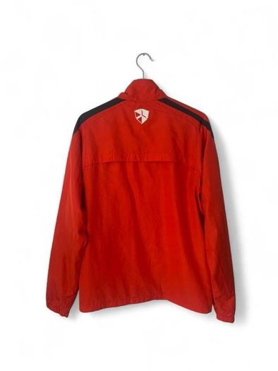 Manchester United 2010/11 Jacket