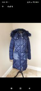 Savida Coat 12