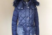 Savida Coat 12