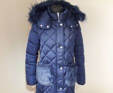 Savida Coat 12
