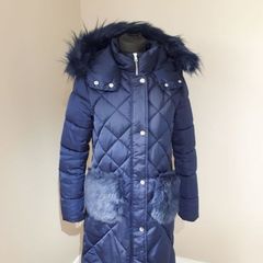 Savida Coat 12