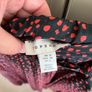 Topshop Midi Skirt Image 3