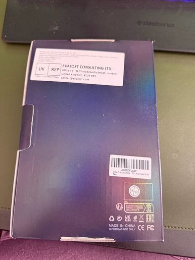 Android box