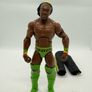wwe elite series 4 Kofi Kingston action figure Image 3