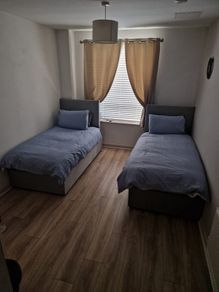 single bed base