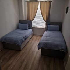 single bed base