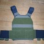 Airsoft  low profile  ranger vest 40 Image 3