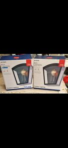 Garden Lights - Box Lanterns