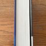 1st Edition (UK) Clive Custer Cyclops Hardback Image 3