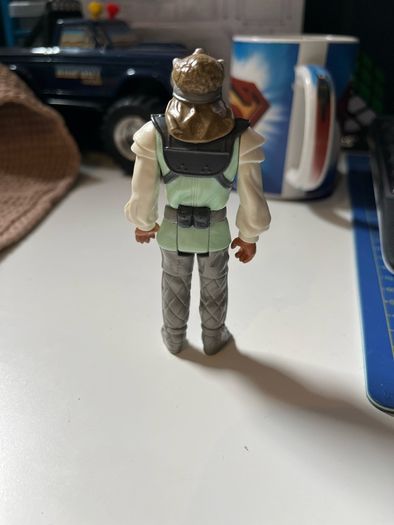 Nikto Star Wars