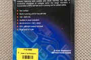 Martindale TEK100 Non-Contact Voltage Indicator