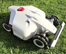 Luba AWD 5000 Robotic Lawnmower