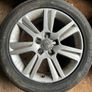 Audi alloys 17" Image 2
