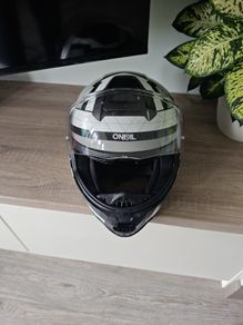 O'Neal helmet