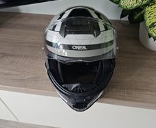 O'Neal helmet