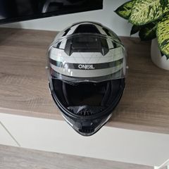 O'Neal helmet