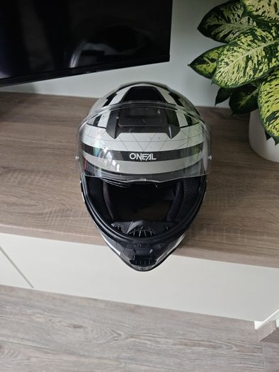 O'Neal helmet