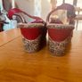 Rieker "Antistress "wild feet sandals Image 8
