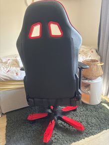 dx racer xl