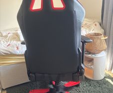 dx racer xl