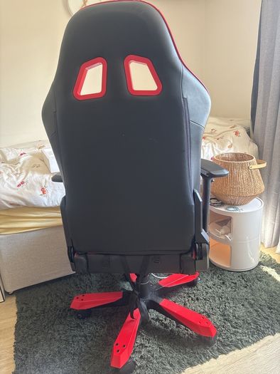 dx racer xl