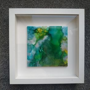 Brand new original art
