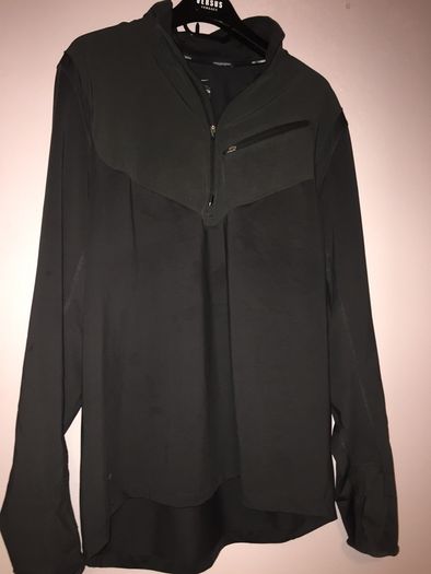 Nike running dri fit Top element