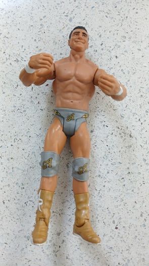 Wwe