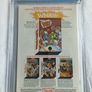 The Punisher  Issue 17 CBCS / CGC 9.8  Certified Graded Comic Framed  DC Marvel Image 9