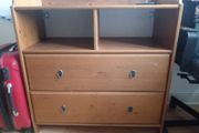 Chest of draws