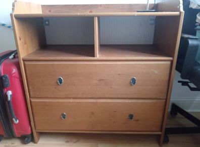 Chest of draws