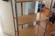 shelves