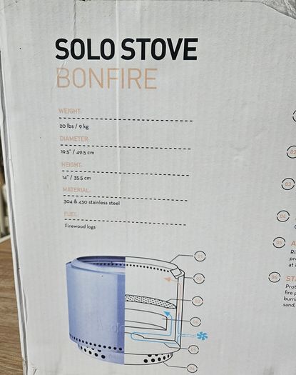 Solo Stove