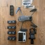 Mavic 3 Pro Fly Combo Kit+ Extras Image 2