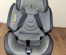 Osann car seat isofix 360