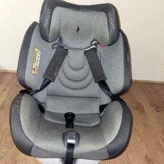 Osann car seat isofix 360