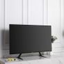 Universal TV Stand 65 inch, Metal TV Legs for 22-65 inch LCD/LED/OLED/Plasma Flat&Curved Screen Image 3