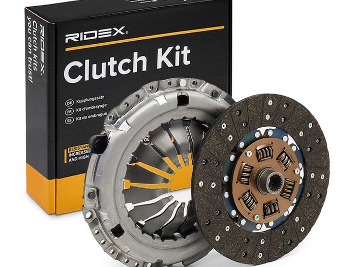 vauxhall insignia clutch kit, flywheel, clutch bearing for sale