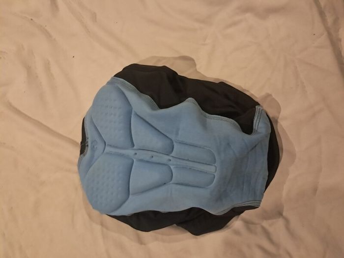 cycle shorts