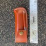 Bushcraft Folding Knife Image 3