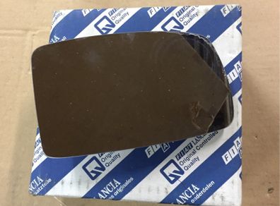 RH Mirror Glass (Fiat Panda)