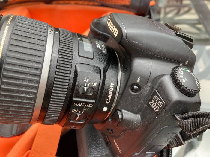 canon
