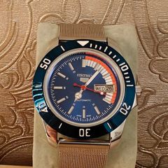 seiko 5 automatic