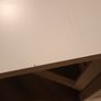 Ikea Norden Table White Image 8