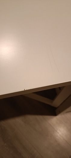 Ikea Norden Table White